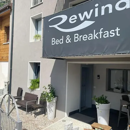 Pensjonat Rewind *