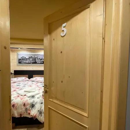 Rewind Casa de hóspedes 3*