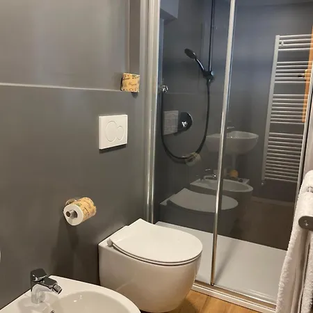 Rewind Casa de hóspedes 3*