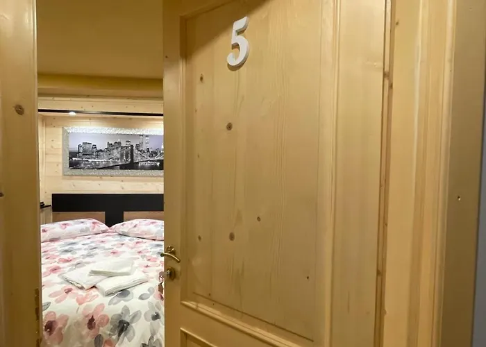 Rewind Гостевой дом 3*